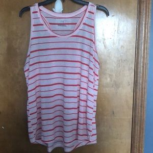 Tek Gear Athletic Tank Top
